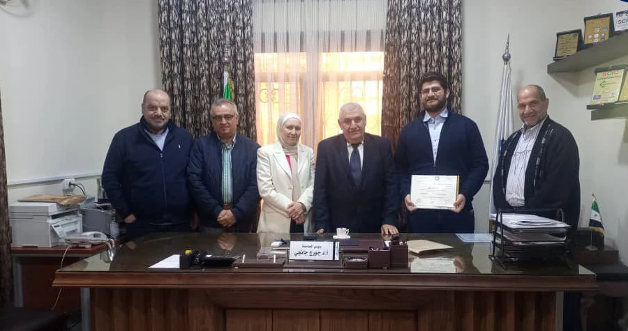 تقنيات سلسلة الحمض النووي بالجيل الحديث ودور الذكاء الاصطناعي بها