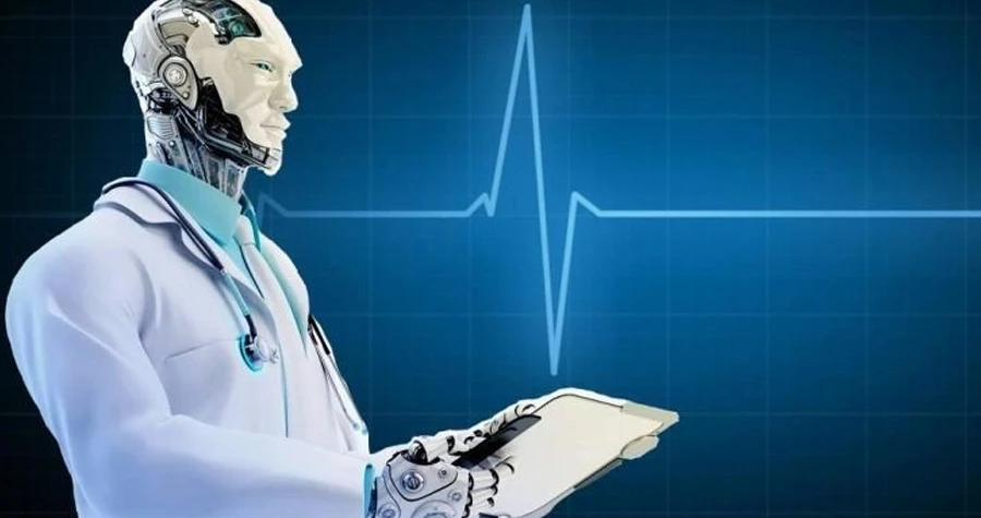 جامعة حلب تطلق "تِبيان" أول نظام ذكاء اصطناعي سريري يُفعّل ميدانيًا في مستشفى حكومي جامعي