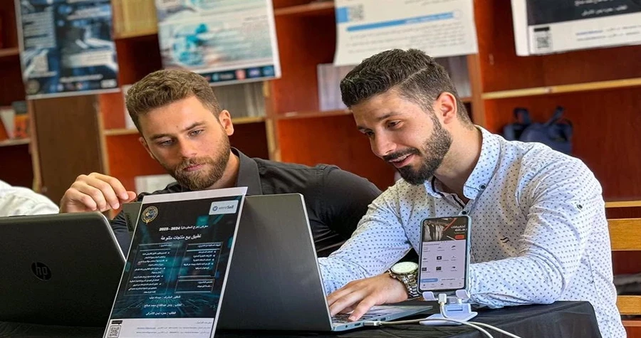 صورة الخبر