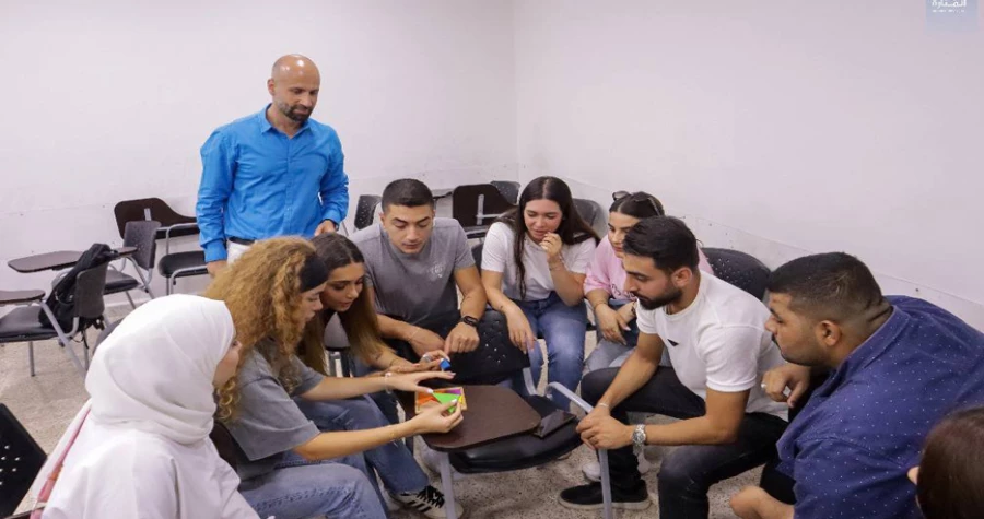 صورة الخبر