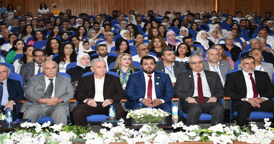 ورشة عمل حقوقية بعنوان "العدالة و سيادة القانون حجر الأساس في بناء المجتمع"
