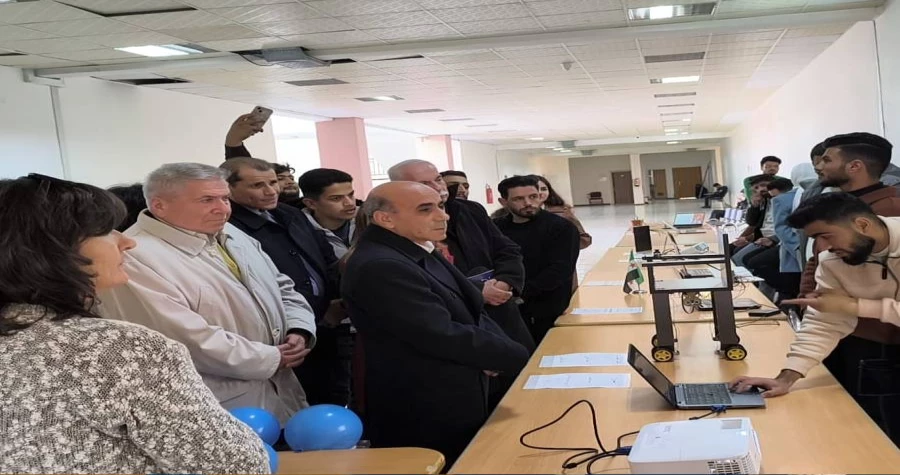 صورة الخبر