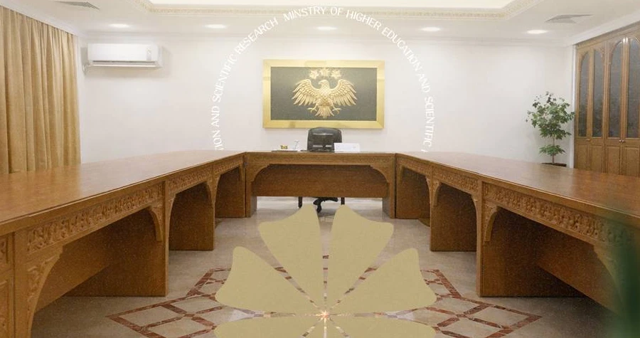 وزارة التعليم العالي السورية تصدر حزمة إجراءات لتسوية ملف جامعة العلوم الصحية التركية