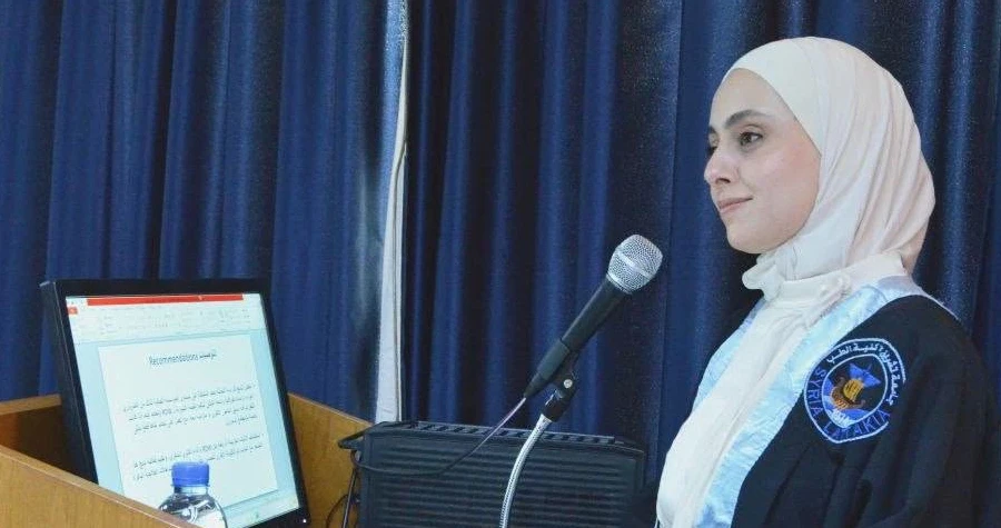 صورة الخبر