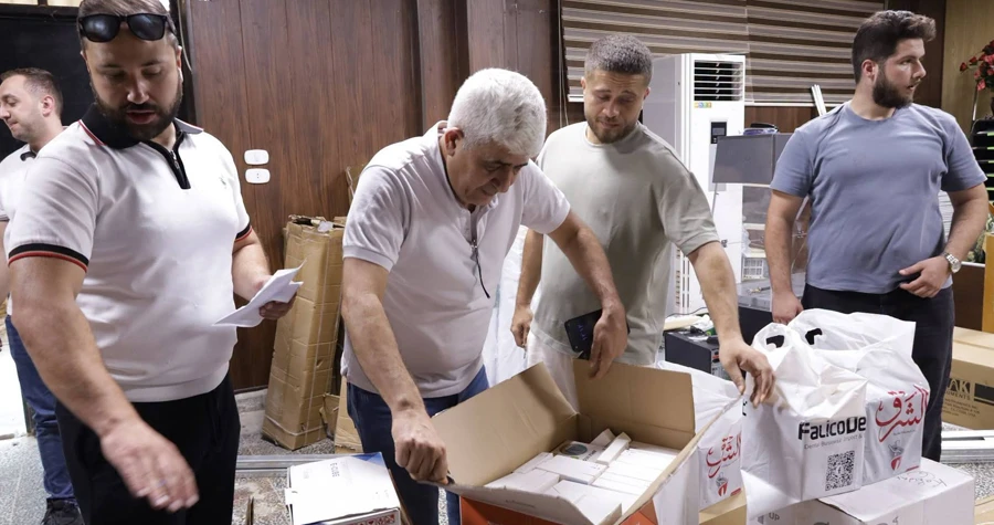 صورة الخبر