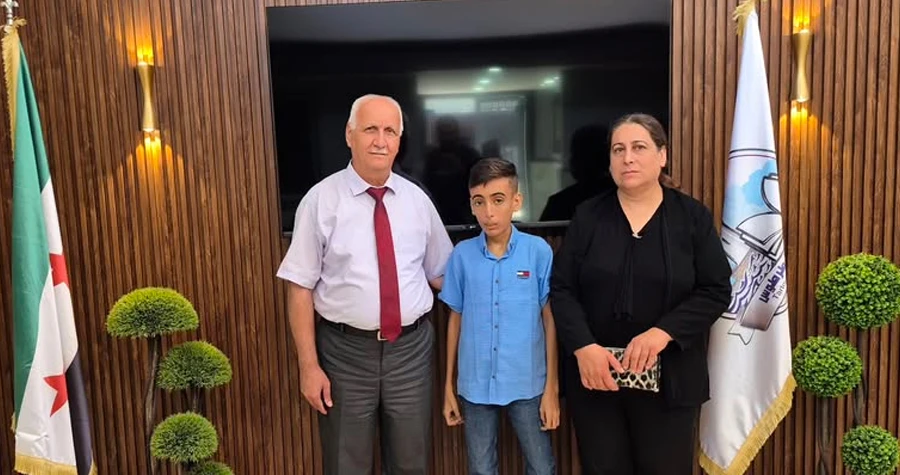 صورة الخبر