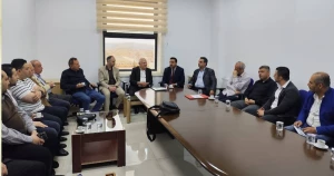 اتفاقية تعاون علمي بين جامعة الاتحاد الخاصة وجامعة المعارف للعلوم التطبيقية