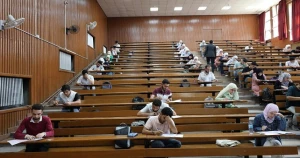 انطلاق الأولمبياد الجامعي الأول في البيولوجيا بكلية العلوم