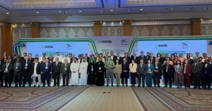 الدكتور صفوح السباعي يُمثل سوريا في مؤتمر مكافحة المنشطات بآسيا 2025