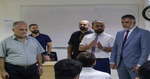 كلية طب الأسنان بجامعة المنارة تطبّق نظام اختبار عملي وسريري جديد وفق نموذج OSCE العالمي