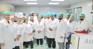 جامعة الاتحاد الخاصة تُعزز المعرفة المهنية لطلاب الصيدلة بزيارة ميدانية