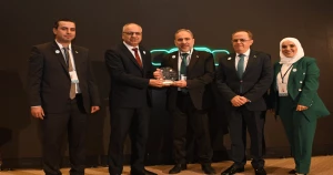افتتاح أعمال المؤتمر الدولي الخامس لكلية طب الأسنان في جامعة الشام الخاصة