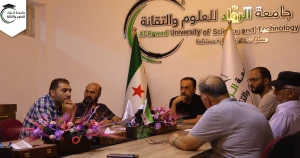 جامعة الروّاد تستقطب نخبة من الأكاديميين لتعزيز كادرها التدريسي للعام القادم