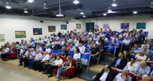 ورشة تدريبية بعنوان " الذكاء الصنعي في التعليم الجامعي"