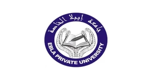 الحدود الدنيا للتسجيل على مفاضلة العام الدراسي 2025/2026 في جامعة إيبلا الخاصة