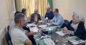مجلس أمناء جامعة قرطبة الخاصة يستعرض خطط العام الدراسي الجديد