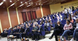 جامعة الوادي الدولية تنظم ندوة شاملة حول آفاق وتحديات البحث العلمي