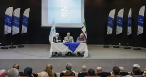 رئيس جامعة المنارة يلتقي الهيئة التعليمية ويبحث الخطط الأكاديمية للعام الدراسي الجديد